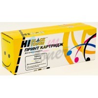 Картридж HP Color LJ CM1300/ CM1312/ CP1210/ CP1215 (Hi-Black Toner) Y CB542A